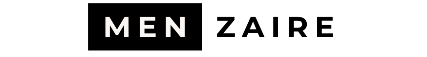 Men Zaire